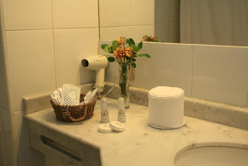 Hotel Acacias De Vitacura Сантьяго Номер фото